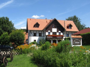 Gościniec Nowa Wioska Wałbrzych